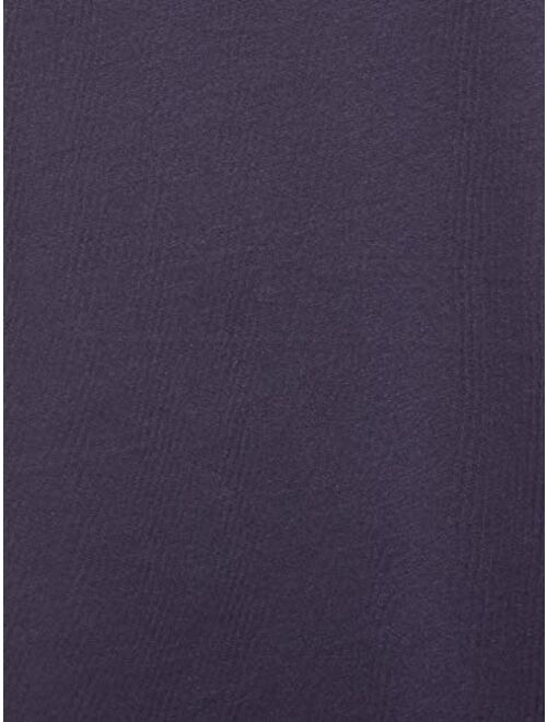 U.S. Polo Assn. Men's Cotton Solid Short Sleeve V-Neck T-Shirt