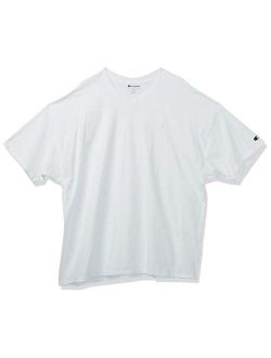 Men's Classic Jersey V-Neck T-Shirt