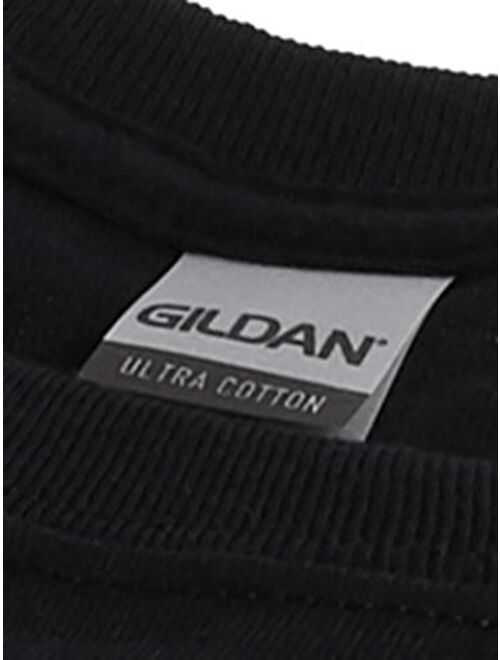 Gildan Men's Classic