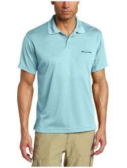 Men's New Utilizer Polo Shirt