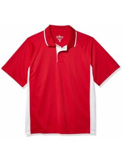 Charles River Apparel Men's Classic Wicking Polo