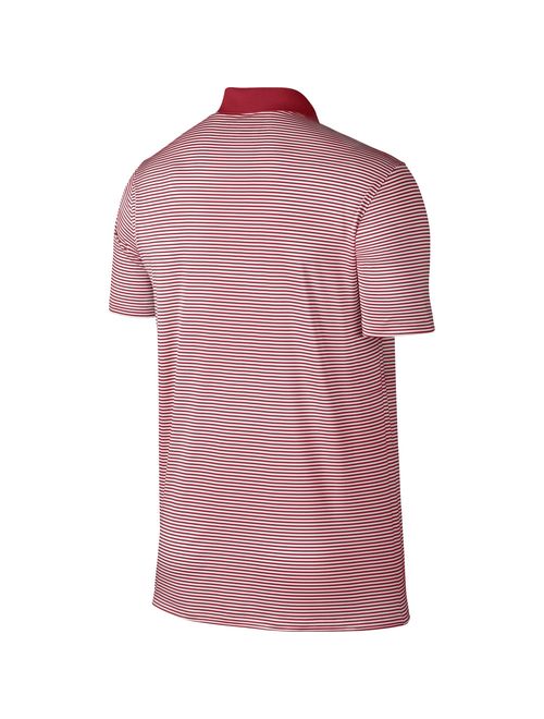 NIKE Men's Dry Victory Stripe Polo