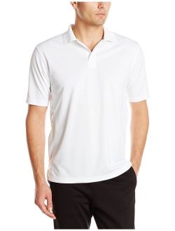 Men's Ultimate Double Dry Performance Polo Sportshirts