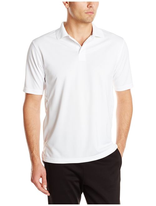 Champion Men's Ultimate Double Dry Performance Polo Sportshirts
