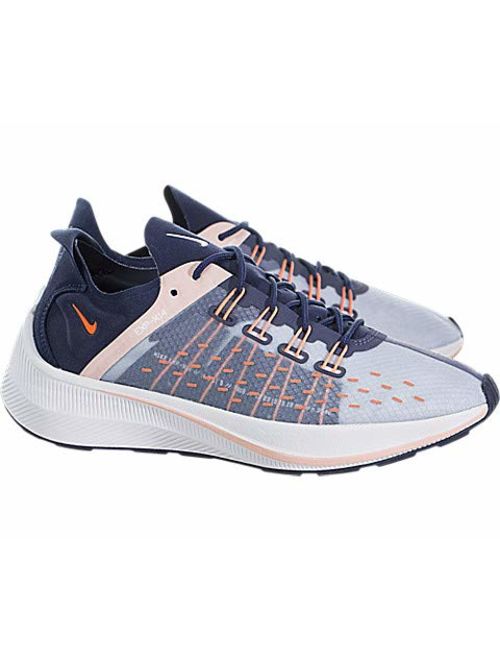 Nike Men's Free Breathe Synthetic Running Shoe 
