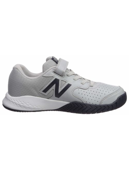 New Balance Men's 696v3 Hard Court Tennis Shoe