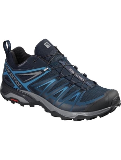 X Ultra 3 Men's Hiking Shoes