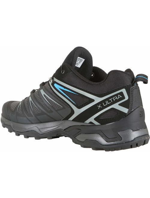 Salomon X Ultra 3 Men's Hiking Shoes