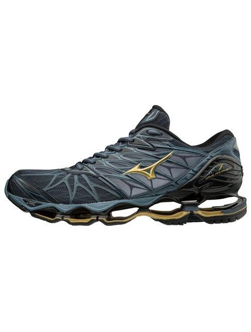 Mizuno Synthetic Lace Up Colorful Baseball Running Shoe