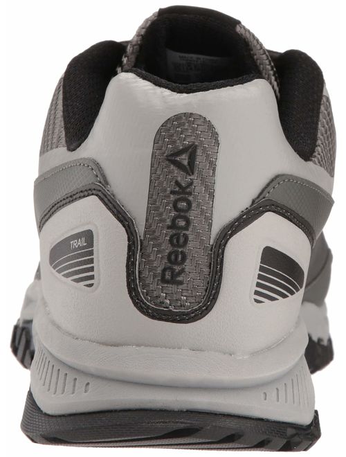 Reebok Men's Ridgerider Trail 3.0 Walking Shoe
