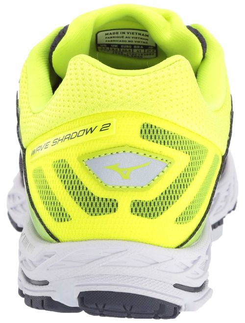 Mizuno Men's Wave Shadow 2 Running Shoe