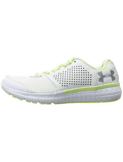 Under Armour Kids' Micro G Fuel RN Cross-Country Running Shoe