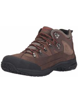 Men's Cloud Mid-Cut Waterproof Boot