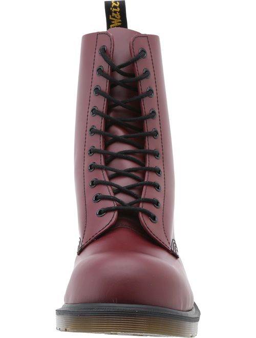 Dr. Martens - 1919 Unisex Steel Toe Leather Boot