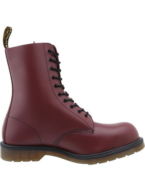 Dr. Martens - 1919 Unisex Steel Toe Leather Boot