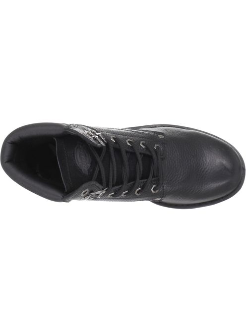 Dickies Men's Raider Steel-Toe Work Shoe