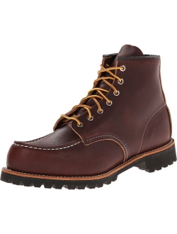 Heritage Men's Roughneck Lace Up Boot