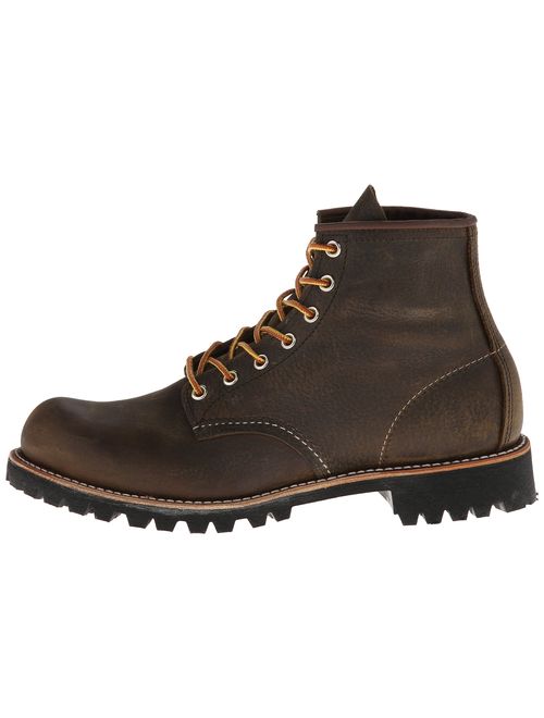 Red Wing Heritage Men's Roughneck Lace Up Boot