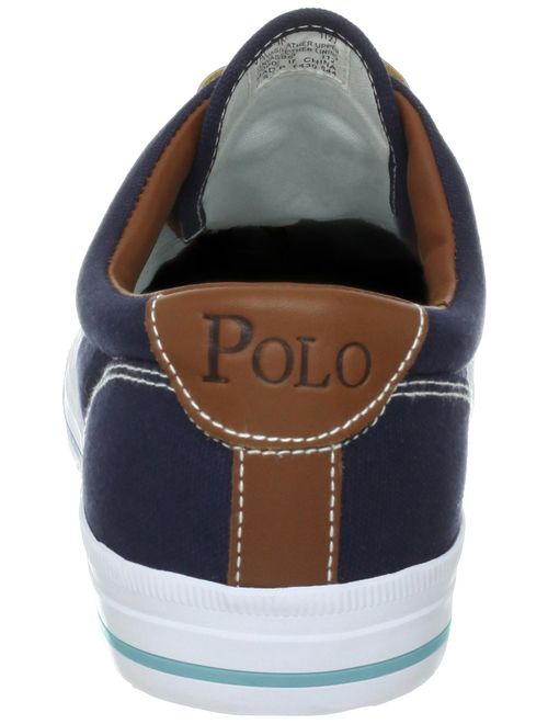 Polo Ralph Lauren Men's Vaughn Fashion Sneaker