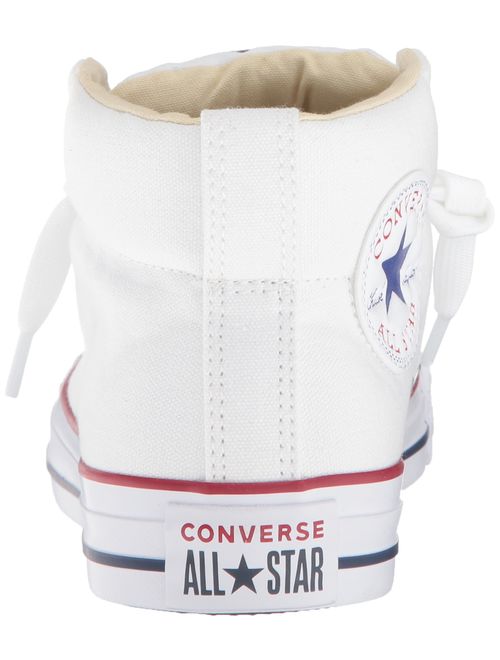 Converse Men's Street Canvas Mid Top Sneaker