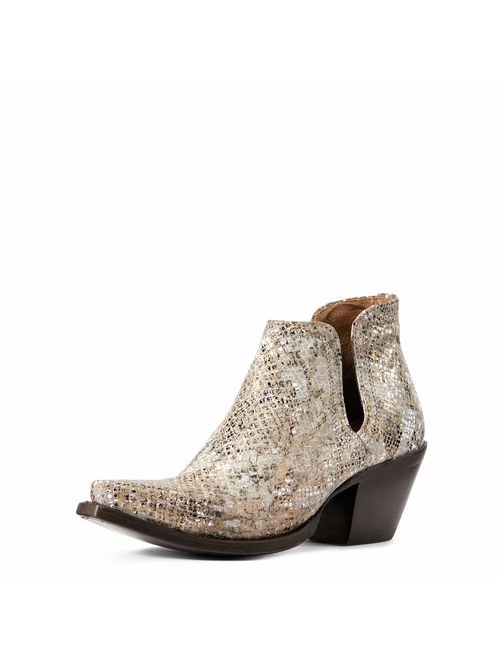 ARIAT Women's Dixon Western Boot