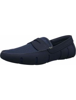 SWIMS Mens Penny Loafer