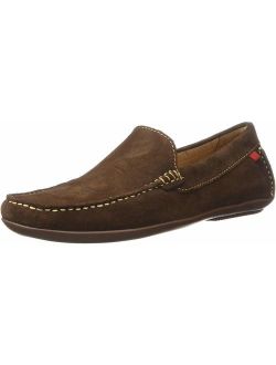 Men's Leather Made in Brazil Broadway Loafer