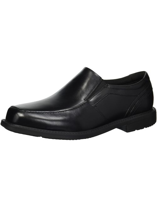 Rockport Men's Style Leader 2 Moc Toe Slip-On Loafer