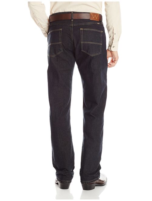 Wrangler Men's Genuine Loose Fit Jean