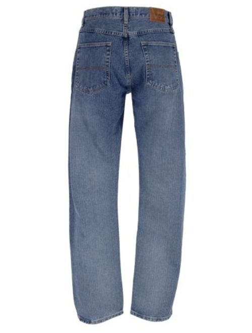 Wrangler Men's Genuine Loose Fit Jean