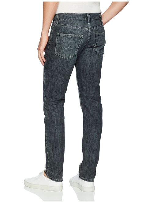 Signature by Levi Strauss & Co. Gold Label Men's Skinny Fit Jeans