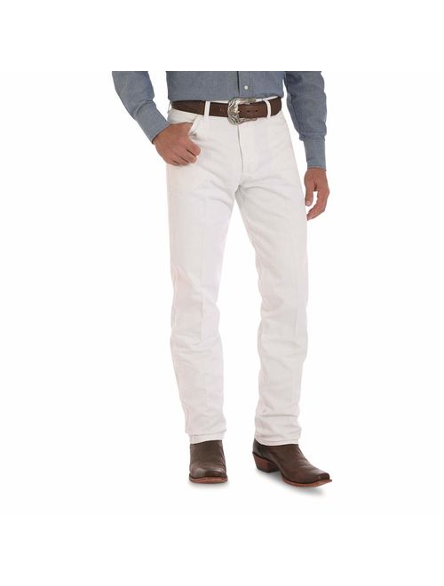 Wrangler Men's Big and Tall 13mwz Cowboy Cut Original Fit Jean