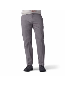 Men's Performance Series Tri-Flex No Iron Relaxed Fit Pant