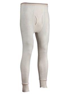 Men's Tall Traditional Long Johns Thermal Underwear Pant