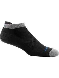 Vertex No Show Tab Ultra-Light Cushion Sock - Men's