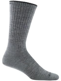 Vermont Merino Wool Standard Issue Crew Cushion Sock