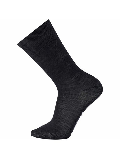 Smartwool Hiking Liner Crew Socks - Ultra Light Wool Performance Sock