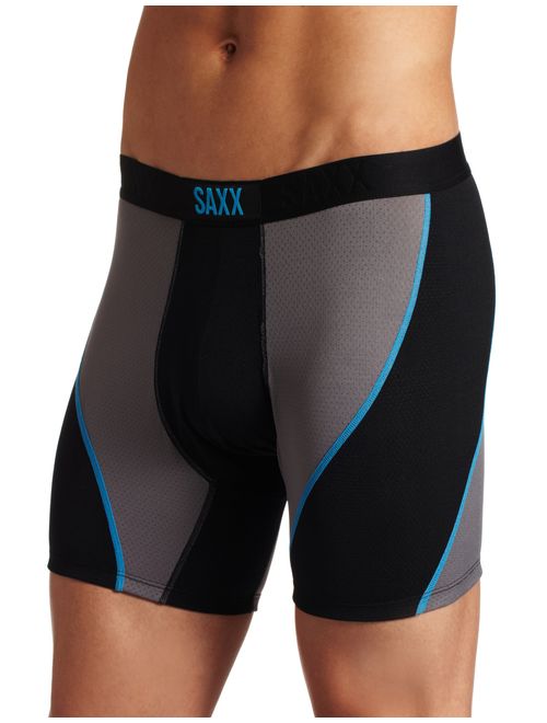 Buy SAXX Underwear Co. Men's Kinetic Boxer online | Topofstyle