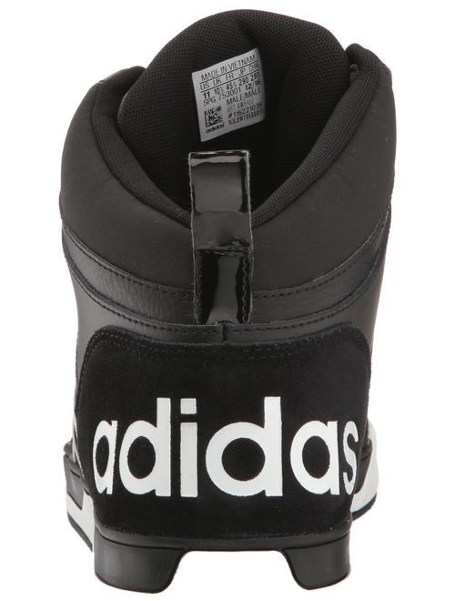 adidas men's shoes raleigh 9tis mid sneaker