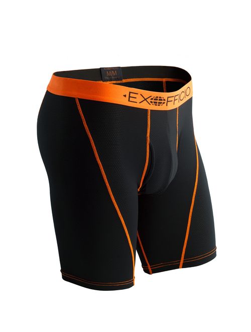 ExOfficio Mens Underwear | Mens Boxer Briefs | Give-N-Go Sport Mesh 9