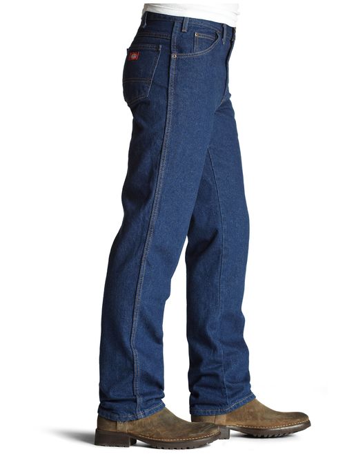 Dickies Men's Big and Tall Regular-Fit Five-Pocket Work Jean