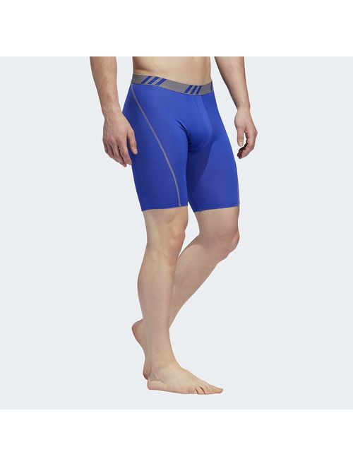 adidas Men's 9-Inch Sport Performance ClimaCool Midway Underwear (Pack of  2) | Topofstyle