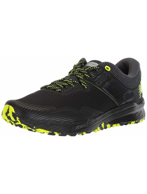 New Balance Men's Nitrel V2 FuelCore Trail Running Shoe