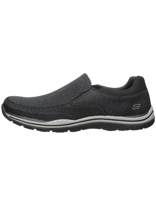 Skechers Men's Expected Gomel Slip-on Loafer