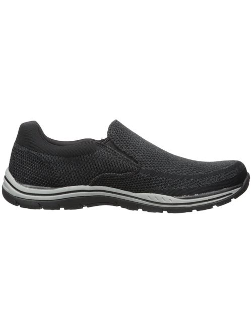 Skechers Men's Expected Gomel Slip-on Loafer