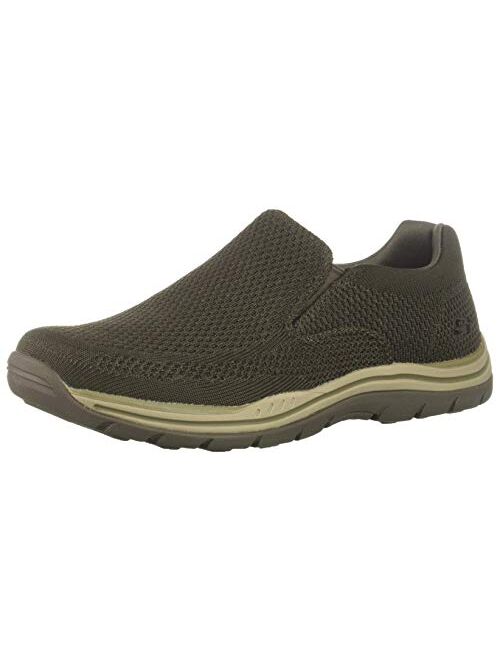 Skechers Men's Expected Gomel Slip-on Loafer