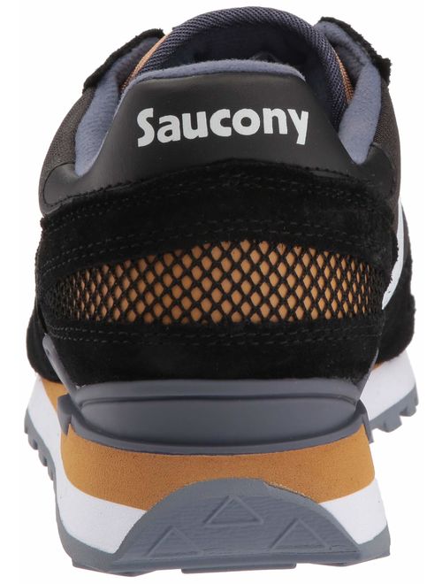 Saucony Originals Men's Shadow Original Running Shoe