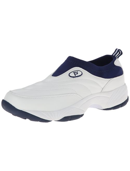 Propet Men's M3851 Wash & Wear Slip-On Sneaker