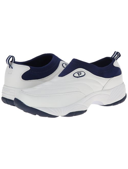 Propet Men's M3851 Wash & Wear Slip-On Sneaker