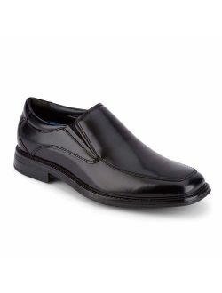 Mens Lawton Slip Resistant Work Dress Loafer Shoe